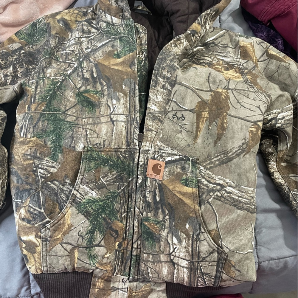 Carhartt Jacket